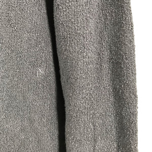 Unisex Elvine - Kampsun, suurus XXL - Hall (2)