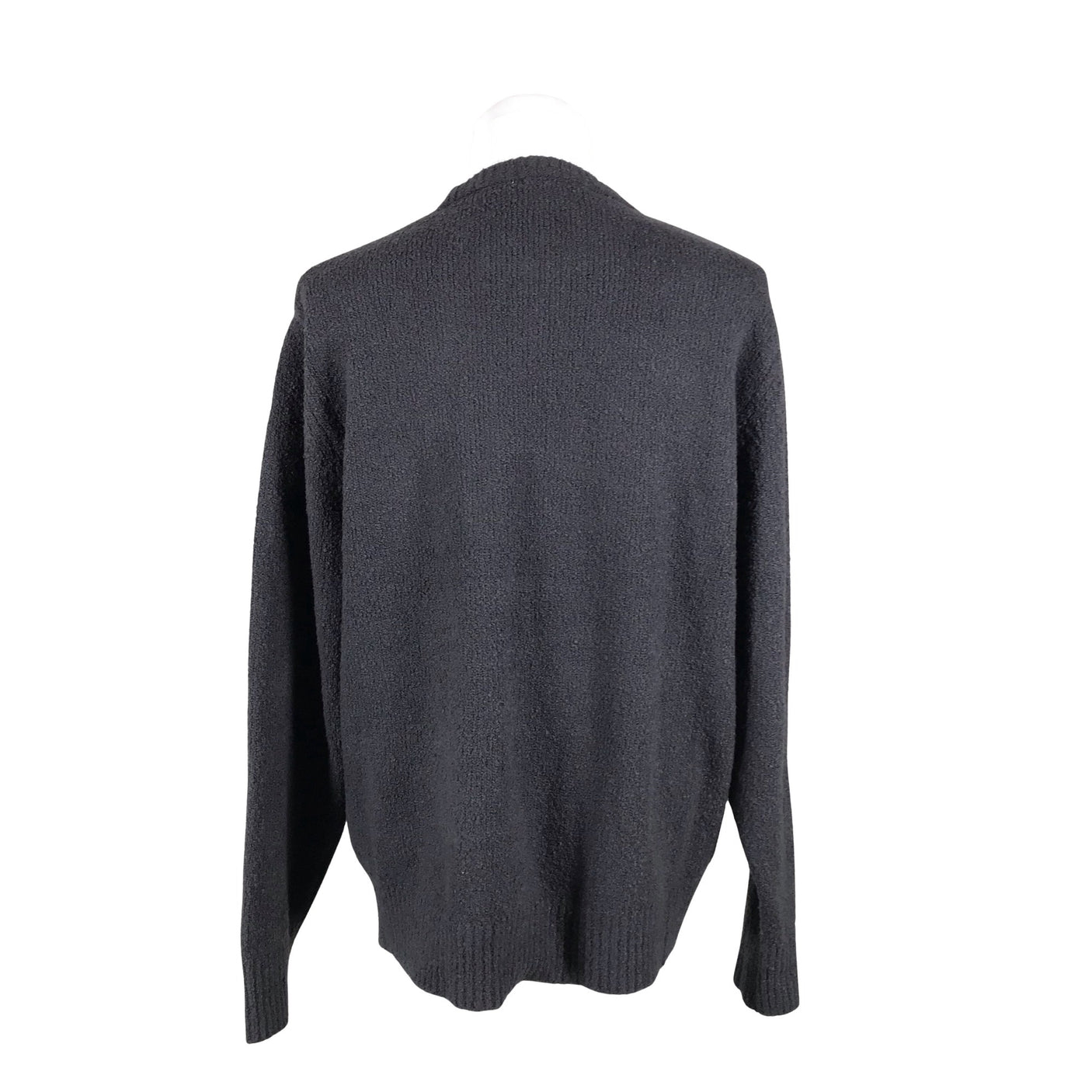 Unisex Elvine - Kampsun, suurus XXL - Hall (3)