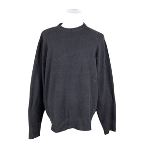 Unisex Elvine - Kampsun, suurus XXL - Hall (1)