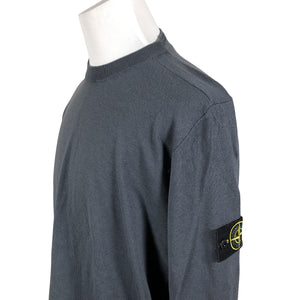 Unisex Stone Island - Kampsun, suurus XXL - Sinine (2)