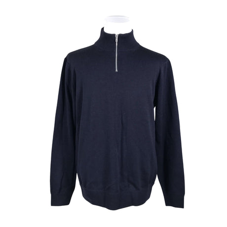 Unisex Asket - Kampsun, suurus XL - Sinine ()