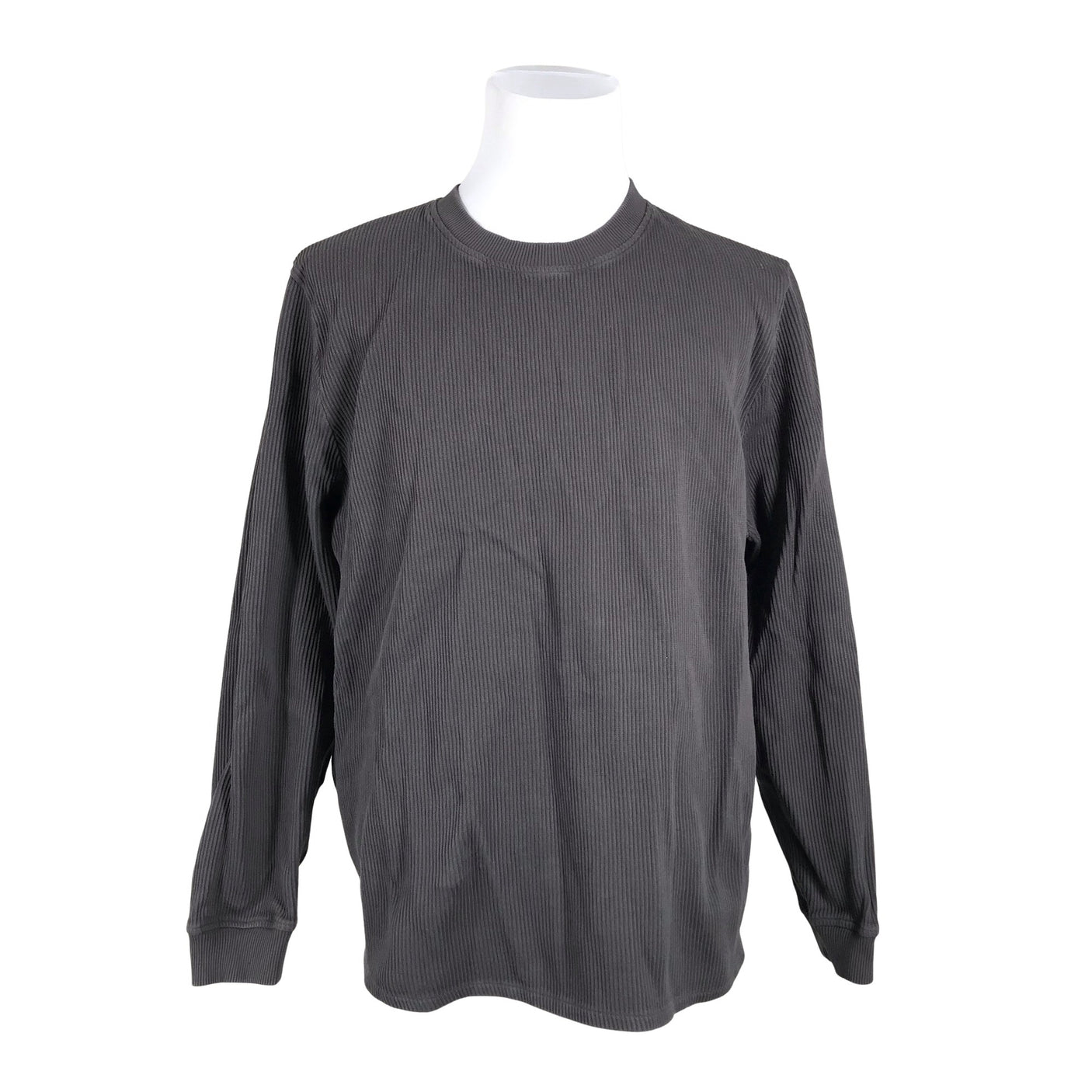 Unisex P&Co - Trikotaažist pluus, suurus XXL - Hall (1)