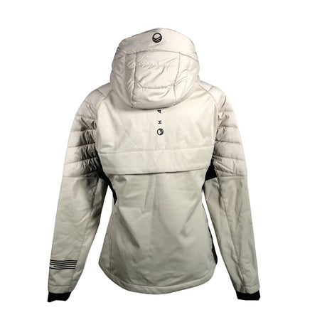Unisex Halti - Softshell jope, suurus 40 - Beige (2)