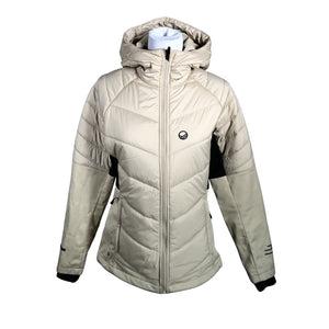 Unisex Halti - Softshell jope, suurus 40 - Beige (1)