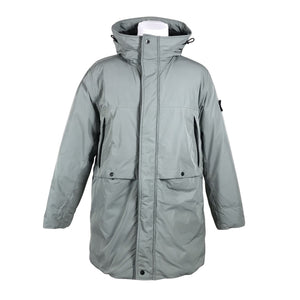 Unisex Stone Island - Sulejope, suurus XL - Roheline (1)