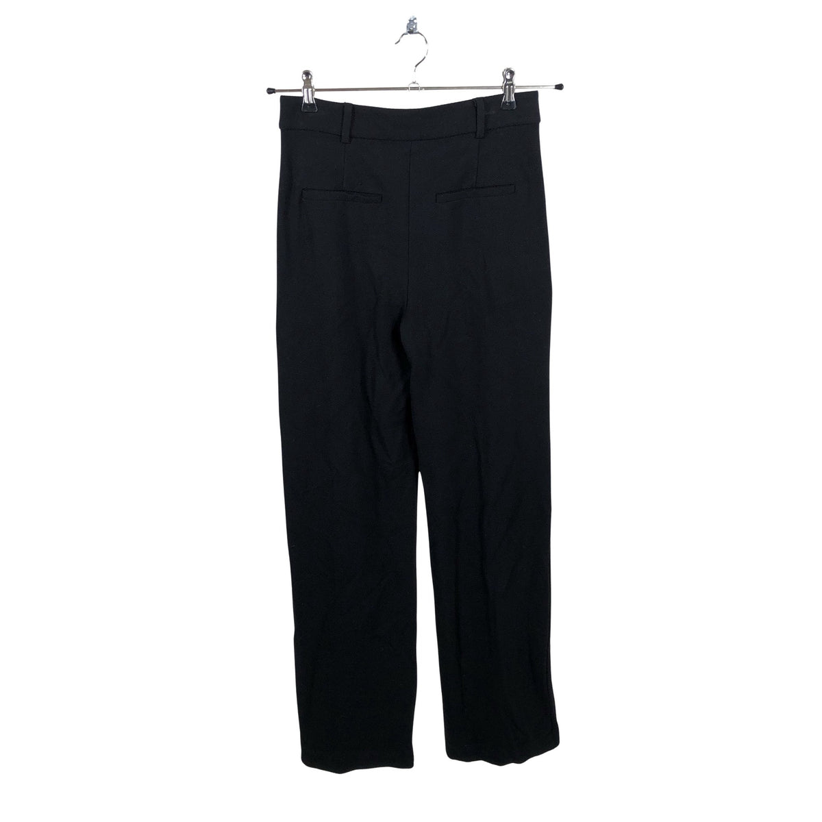 Unisex Comma - Viigipüksid, suurus 34 - Must (2)