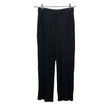 Unisex Comma - Viigipüksid, suurus 34 - Must ()