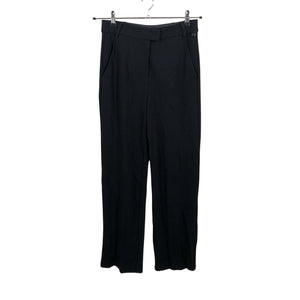 Unisex Comma - Viigipüksid, suurus 34 - Must (1)