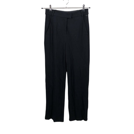 Unisex Comma - Viigipüksid, suurus 34 - Must ()