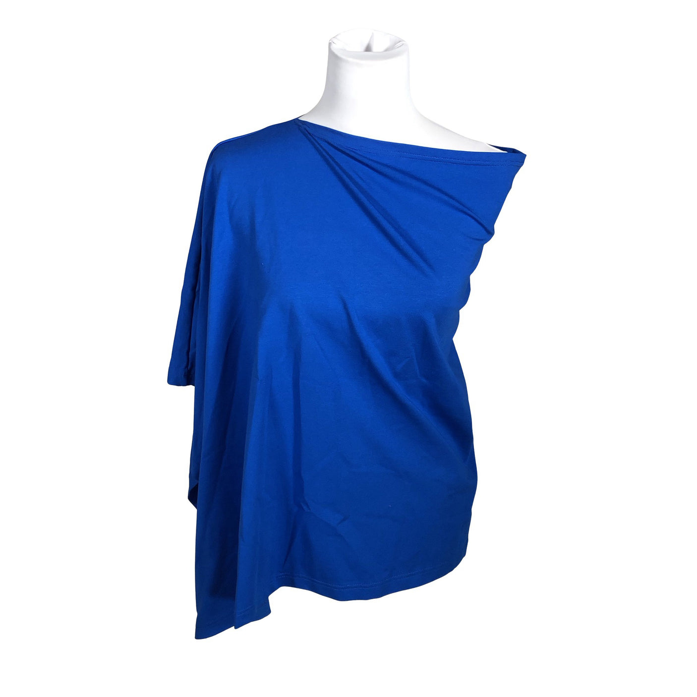 Unisex Handmade - Pontšo, suurus Ei kokoa - Sinine (1)