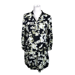 Unisex Tom Tailor - Õhuke kleit, suurus 38 - Sinine (1)