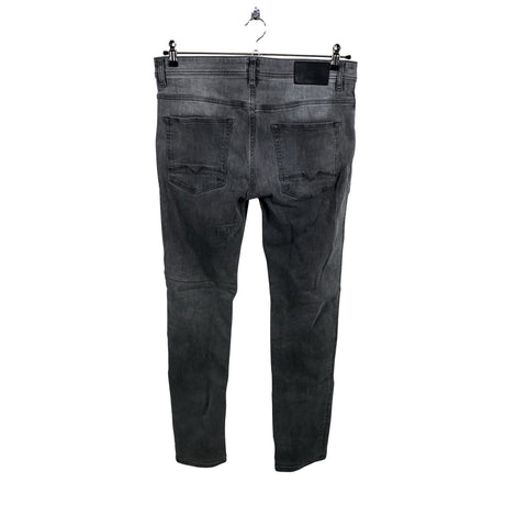 Unisex Hugo Boss - Teksad, suurus M - Hall (2)