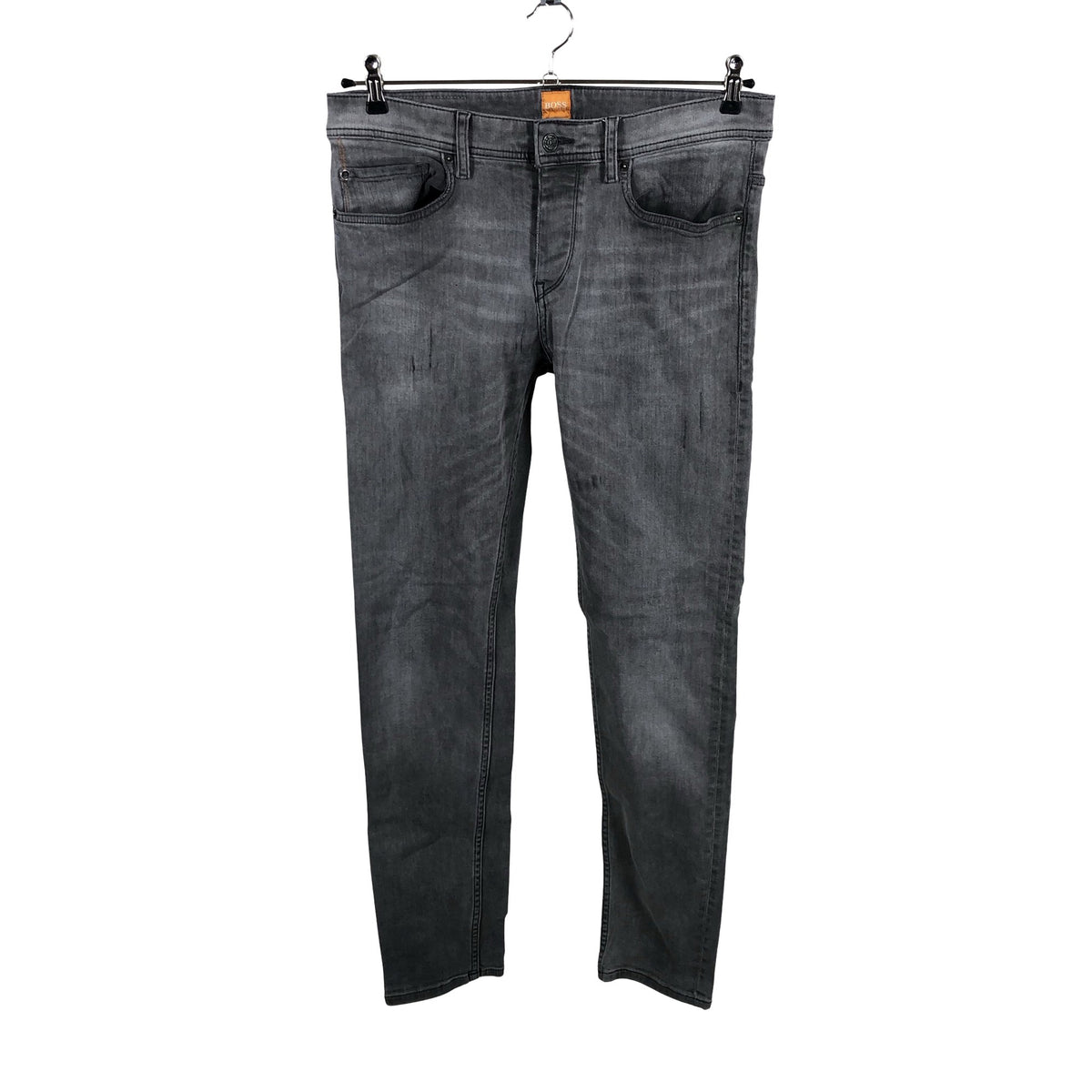 Unisex Hugo Boss - Teksad, suurus M - Hall (1)