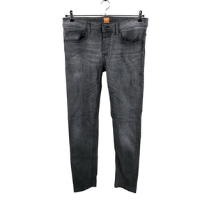 Unisex Hugo Boss - Teksad, suurus M - Hall (1)