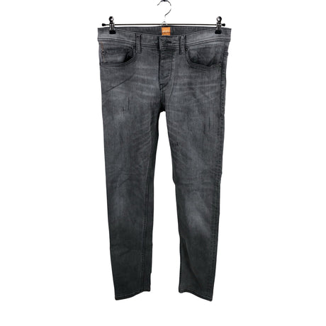 Unisex Hugo Boss - Teksad, suurus M - Hall ()