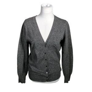 Unisex Benetton - Kardigan, suurus 38 - Hall (1)