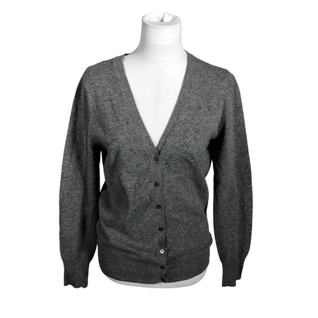 Unisex Benetton - Kardigan, suurus 38 - Hall ()