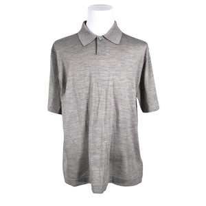 Unisex Norse Projects - Kampsun, suurus XL - Hall (1)