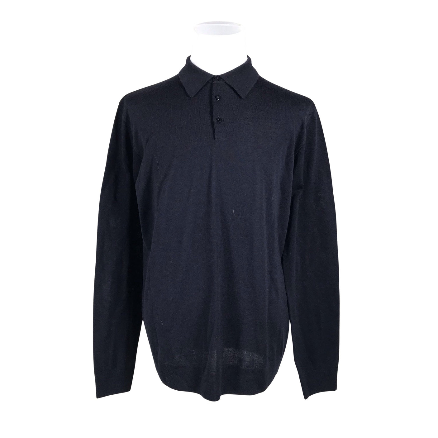 Unisex Asket - Kampsun, suurus XXL - Sinine (1)