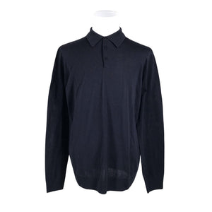 Unisex Asket - Kampsun, suurus XXL - Sinine (1)