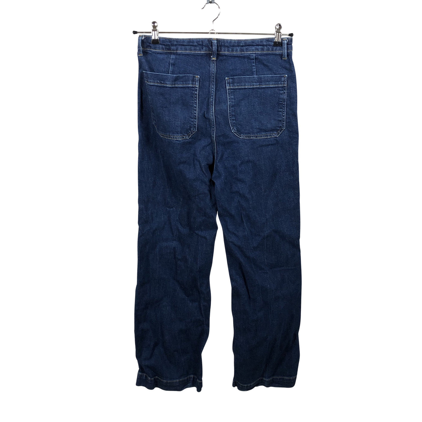 Unisex Lindex - Teksad, suurus 40 - Sinine (2)