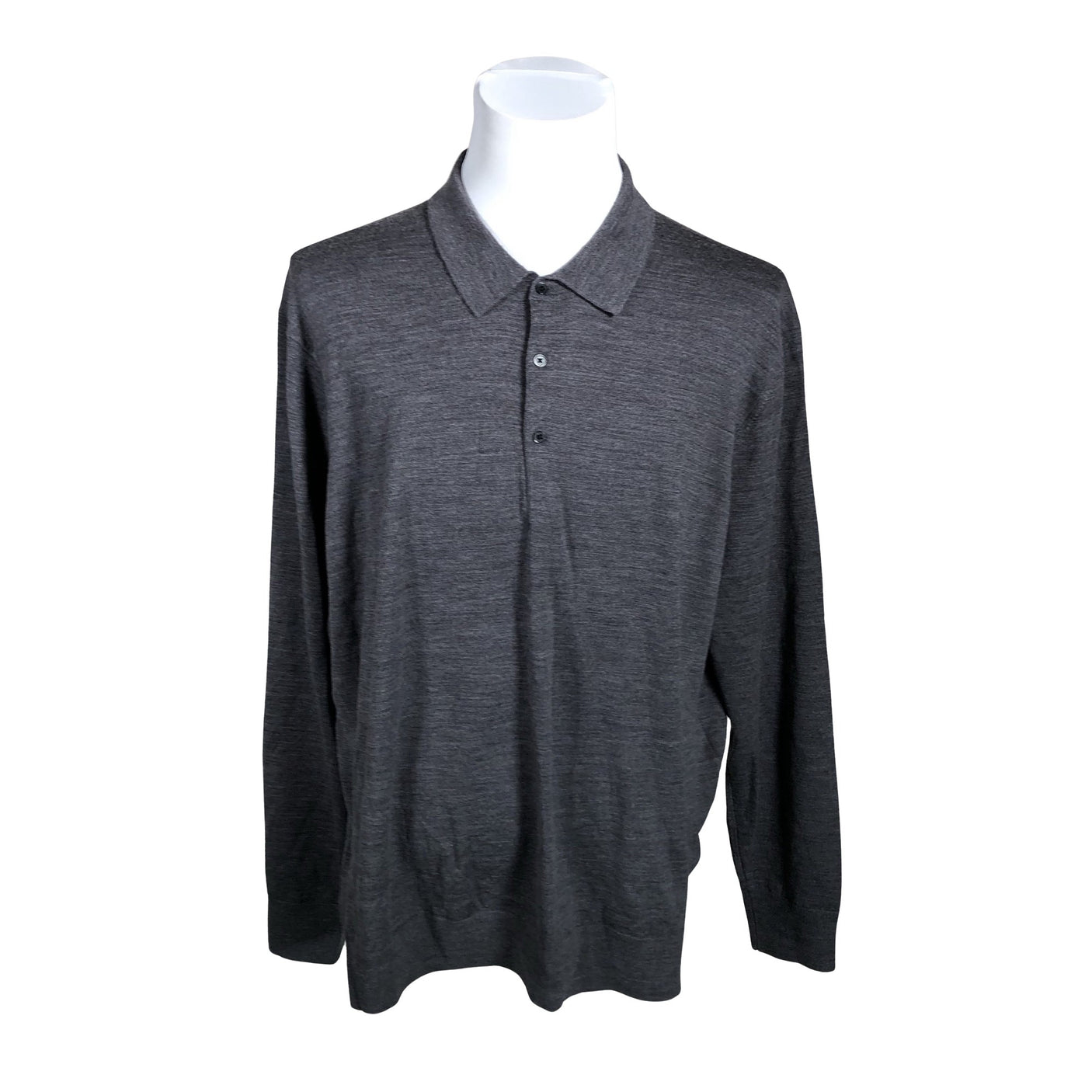 Unisex Uniqlo - Kampsun, suurus XXL - Hall (1)