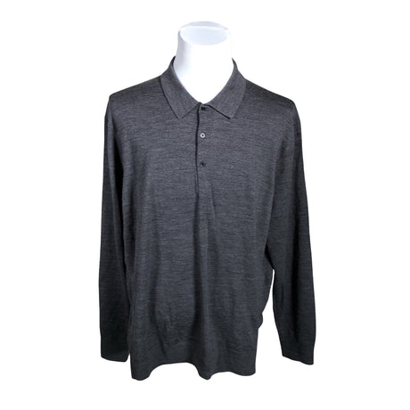 Unisex Uniqlo - Kampsun, suurus XXL - Hall ()