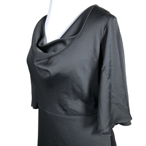 Unisex Katri Niskanen - Õhtukleit, suurus 42 - Must (2)