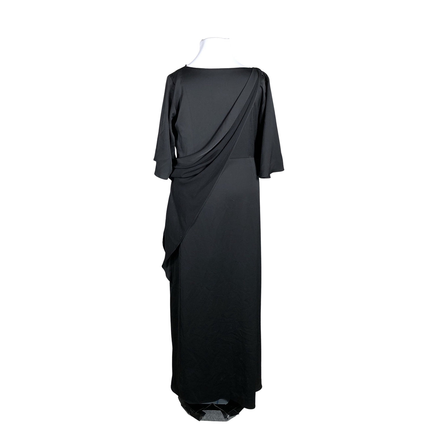Unisex Katri Niskanen - Õhtukleit, suurus 42 - Must (4)