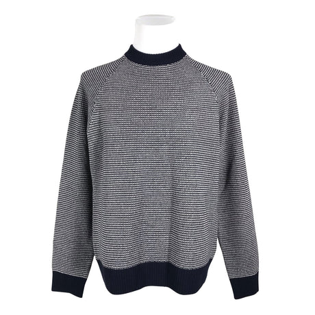 Unisex Mr Porter - Kampsun, suurus XXL - Sinine ()