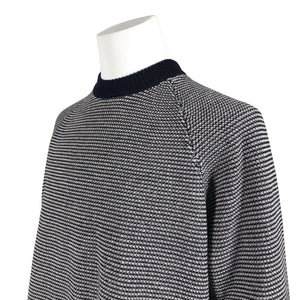 Unisex Mr Porter - Kampsun, suurus XXL - Sinine (2)