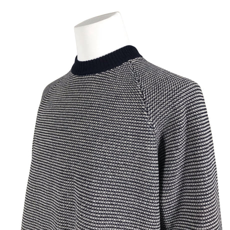 Unisex Mr Porter - Kampsun, suurus XXL - Sinine (2)