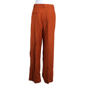 Unisex Andiata - Viigipüksid, suurus 40 - Oranž (3)