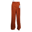 Unisex Andiata - Viigipüksid, suurus 40 - Oranž ()