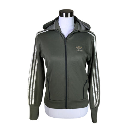 Unisex Adidas - Huppari, koko 38 -  ()