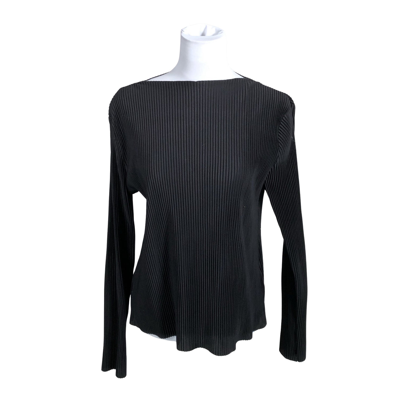 Unisex &Other Stories - Pluus, suurus 38 - Must (1)