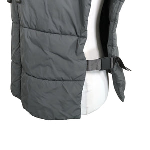 Unisex COS - Õuevest, suurus 40 - Hall (2)