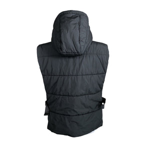 Unisex COS - Õuevest, suurus 40 - Hall (3)