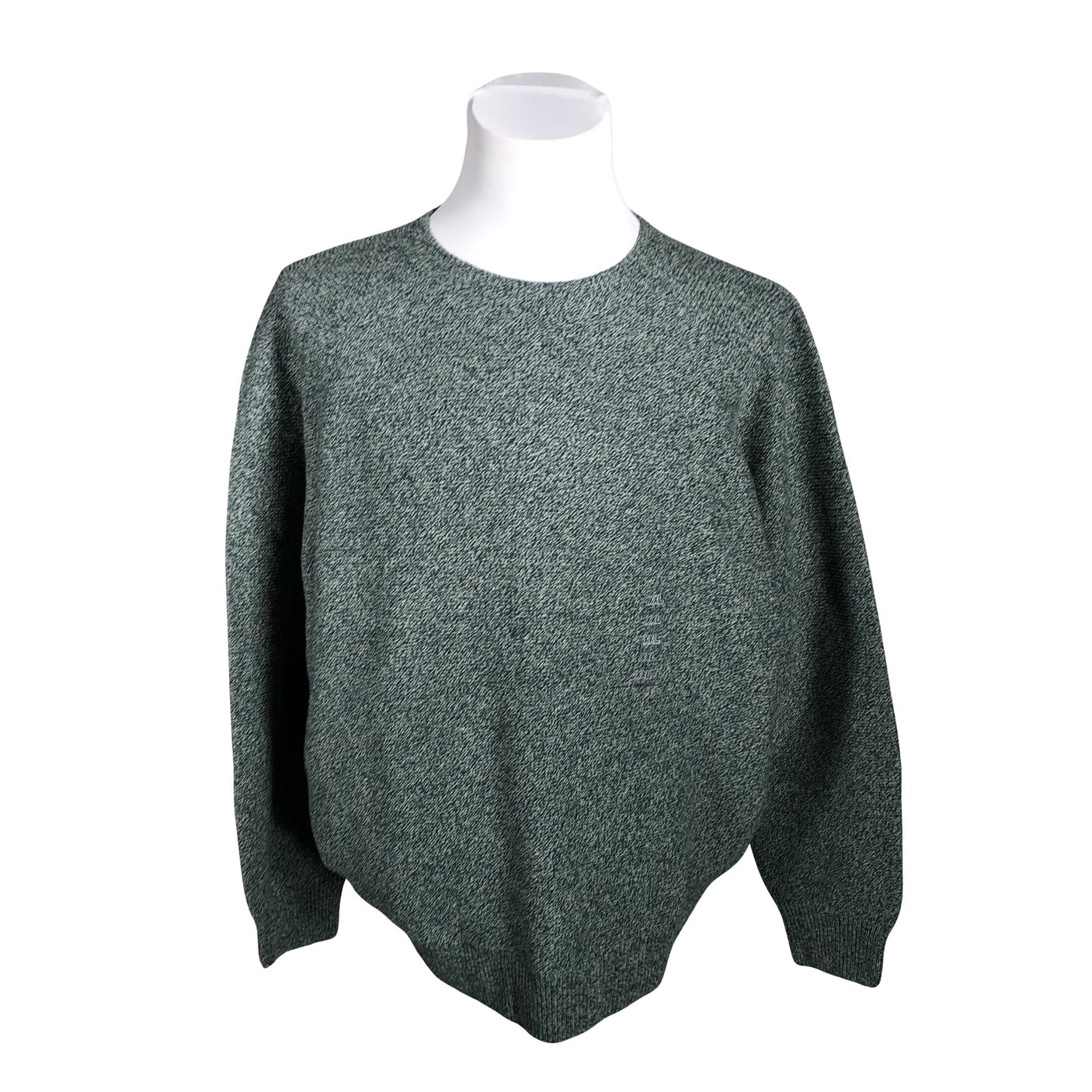 Unisex Uniqlo - Kampsun, suurus XXL - Roheline (1)