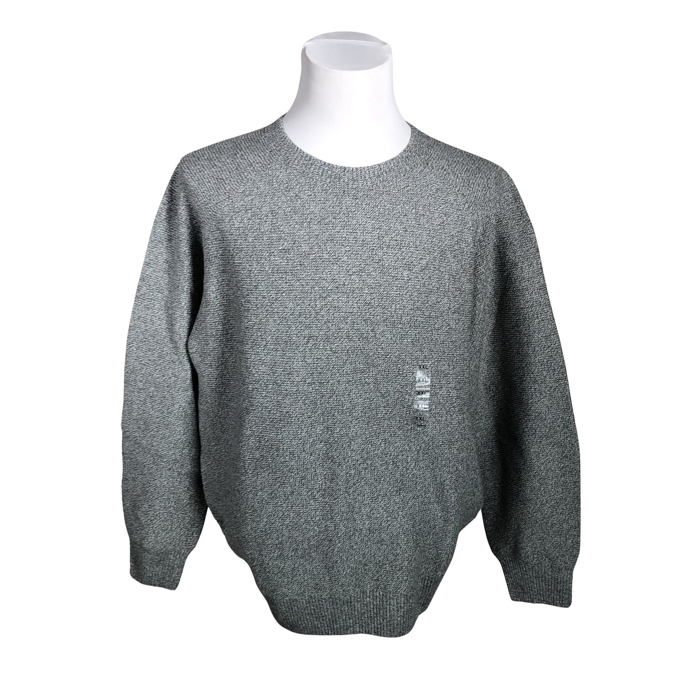 Unisex Uniqlo - Kampsun, suurus XXL - Helesinine (1)