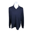 Unisex Norse Projects - Kampsun, suurus XXL - Sinine ()