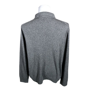 Unisex COS - Kampsun, suurus XL - Hall (3)