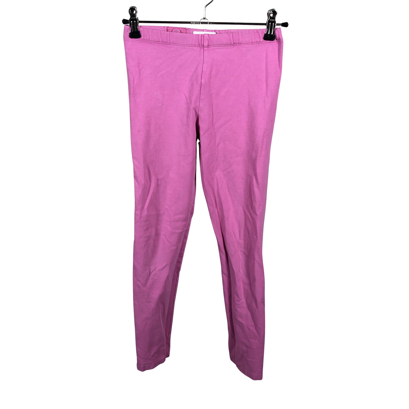 Unisex Arket - Retuusid, suurus 134 - 140 - Heleroosa (1)