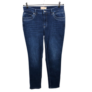 Unisex MAC - Teksad, suurus 40 - Sinine (1)