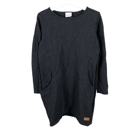 Unisex Metsola - Trikotaažist kleit, suurus 134 - 140 - Hall (2)