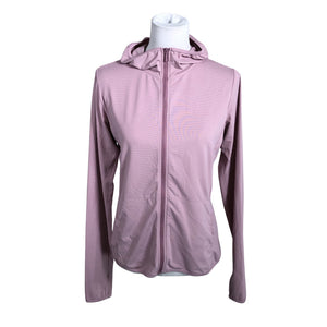 Unisex Uniqlo - Spordisärk, pikad käised, suurus 38 - Heleroosa (1)