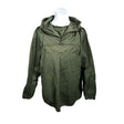 Unisex R-collection - Jope, suurus XL - Roheline ()