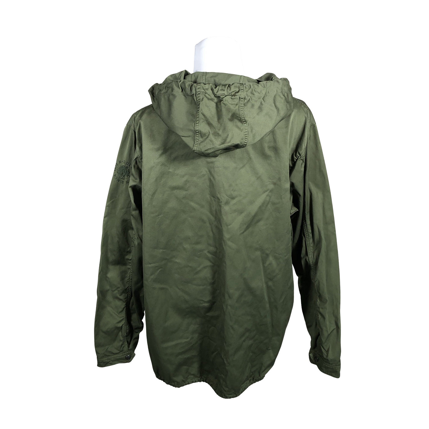 Unisex R-collection - Jope, suurus XL - Roheline (3)