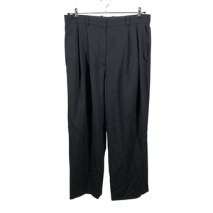 Unisex COS - Viigipüksid, suurus 44 - Must (1)