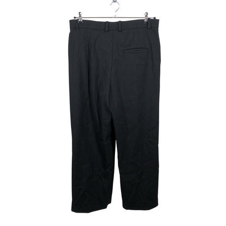 Unisex COS - Viigipüksid, suurus 44 - Must (2)